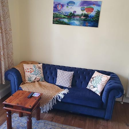 Alastrean Flat แอเบอร์ดีน ภายนอก รูปภาพ