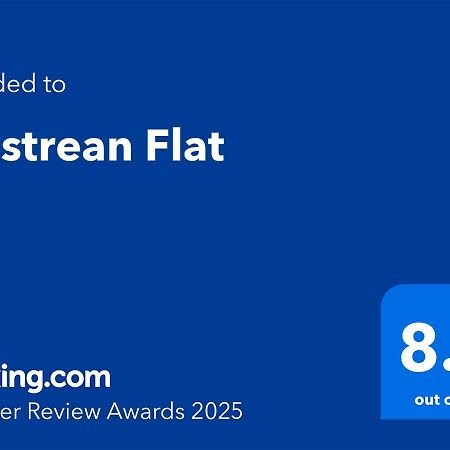 Alastrean Flat แอเบอร์ดีน ภายนอก รูปภาพ