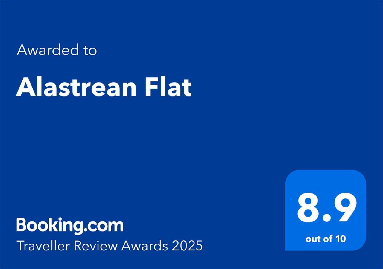 Alastrean Flat แอเบอร์ดีน ภายนอก รูปภาพ